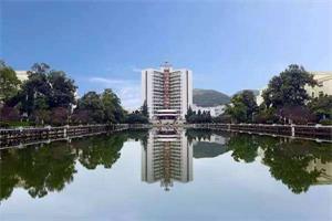 理工大学花溪校区